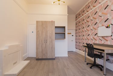 2 bed flat, Leazes Terrace, Newcastle Upon Tyne, Newcastle, NE14LY - Image 3