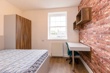1 bed flat, Leazes Terrace, Newcastle Upon Tyne, Newcastle, NE14LY - Image 8