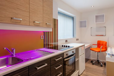 1 bed studio, Union Street, City Centre, Sunderland, SR13BT - Image 7