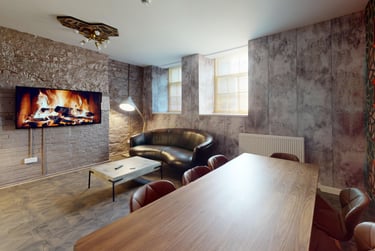 1 bed studio, Leazes Terrace, Newcastle Upon Tyne, Newcastle, NE14LY - Image 12