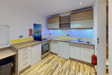 1 bed studio, Union Street, City Centre, Sunderland, SR13BT - Image 6