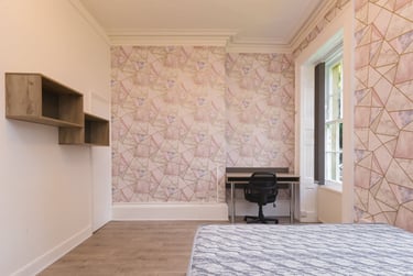 1 bed flat, Leazes Terrace, Newcastle Upon Tyne, Newcastle, NE14LY - Image 6