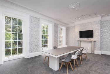 4 bed flat, Leazes Terrace, Newcastle Upon Tyne, Newcastle, NE14LY - Image 8