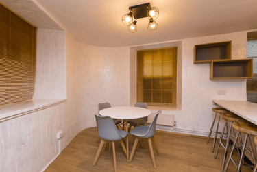 5 bed flat, Leazes Terrace, Newcastle Upon Tyne, Newcastle, NE14LY - Image 11