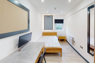 3 bed flat, Stepney Lane, City Centre, Newcastle, NE16PD - Image 5