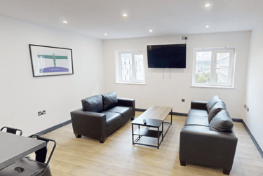 3 bed flat, Stepney Lane, City Centre, Newcastle, NE16PE - Image 3