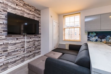 4 bed flat, Leazes Terrace, Newcastle Upon Tyne, Newcastle, NE14LY - Image 6