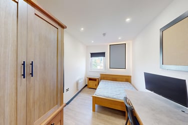 3 bed flat, Stepney Lane, City Centre, Newcastle, NE16PE - Image 4