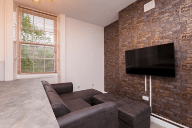 2 bed flat, Leazes Terrace, Newcastle Upon Tyne, Newcastle, NE14LY - Image 2