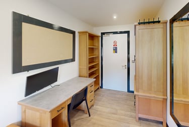 4 bed flat, Stepney Lane, City Centre, Newcastle, NE16PD - Image 4