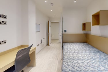 1 bed flat, Union Street, City Centre, Sunderland, SR13BT - Image 6