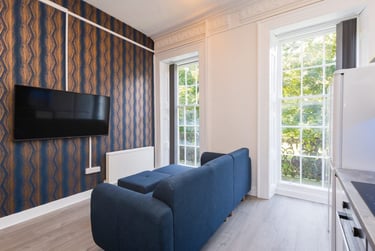 5 bed flat, Leazes Terrace, Newcastle Upon Tyne, Newcastle, NE14LY - Image 1
