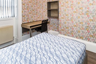 5 bed flat, Leazes Terrace, Newcastle Upon Tyne, Newcastle, NE14LY - Image 8