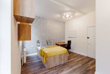 1 bed flat, Leazes Terrace, Newcastle Upon Tyne, Newcastle, NE14LY - Image 3