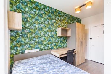 1 bed studio, Leazes Terrace, Newcastle Upon Tyne, Newcastle, NE14LY - Image 3