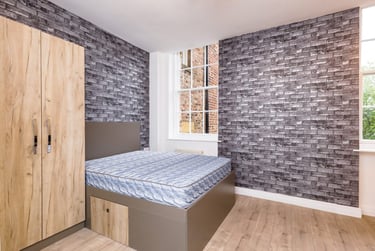 4 bed flat, Leazes Terrace, Newcastle Upon Tyne, Newcastle, NE14LY - Image 7