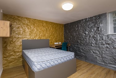 4 bed flat, Leazes Terrace, Newcastle Upon Tyne, Newcastle, NE14LY - Image 4