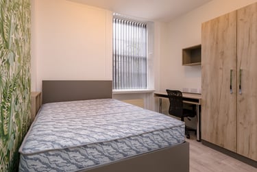 6 bed flat, Leazes Terrace, Newcastle Upon Tyne, Newcastle, NE14LY - Image 7