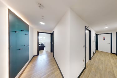 6 bed flat, Stepney Lane, City Centre, Newcastle, NE16PD - Image 9