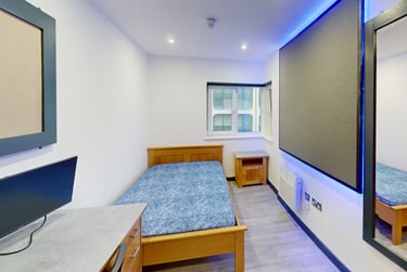 6 bed flat, Stepney Lane, City Centre, Newcastle, NE16PD - Image 7