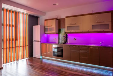 1 bed studio, Union Street, City Centre, Sunderland, SR13BT - Image 3