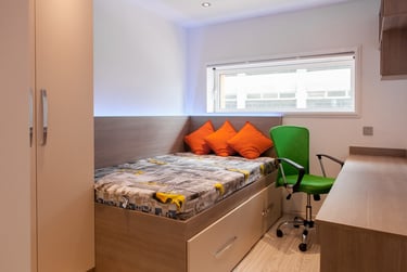 5 bed flat, Union Street, City Centre, Sunderland, SR13BT - Image 7