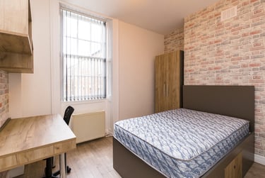 3 bed flat, Leazes Terrace, Newcastle Upon Tyne, Newcastle, NE14LY - Image 7