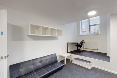 1 bed flat, John Street, City Centre, Sunderland, SR11DP - Image 6