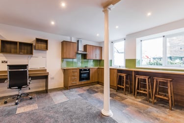 1 bed studio, St Bedes Terrace, Ashbrooke, Sunderland, SR28HS - Image 8