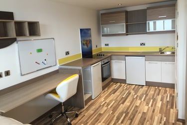 1 bed studio, Union Street, City Centre, Sunderland, SR13BT - Image 7