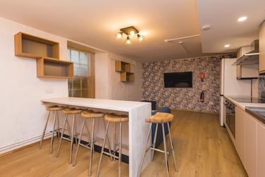 5 bed flat, Leazes Terrace, Newcastle Upon Tyne, Newcastle, NE14LY - Image 3