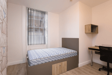 3 bed flat, Leazes Terrace, Newcastle Upon Tyne, Newcastle, NE14LY - Image 7