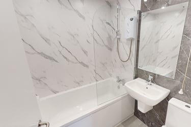 3 bed flat, Stepney Lane, City Centre, Newcastle, NE16PD - Image 6