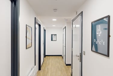 2 bed flat, Stepney Lane, City Centre, Newcastle, NE16PE - Image 7