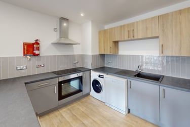 3 bed flat, Stepney Lane, City Centre, Newcastle, NE16PD - Image 9