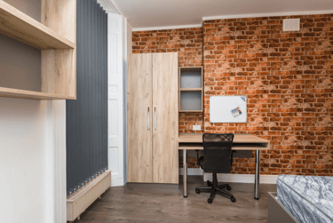 4 bed flat, Leazes Terrace, Newcastle Upon Tyne, Newcastle, NE14LY - Image 8