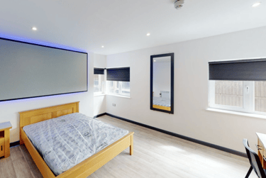 1 bed flat, Stepney Lane, City Centre, Newcastle, NE16PD - Image 4