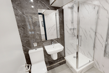 4 bed flat, Stepney Lane, City Centre, Newcastle, NE16PD - Image 5