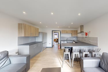 2 bed flat, Stepney Lane, City Centre, Newcastle, NE16PE - Image 9