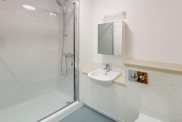 1 bed studio, Pitt Street, Newcastle Upon Tyne, Newcastle, NE45BF - Image 4