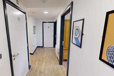 2 bed flat, Stepney Lane, City Centre, Newcastle, NE16PE - Image 7