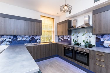 1 bed flat, Leazes Terrace, Newcastle Upon Tyne, Newcastle, NE14LY - Image 2
