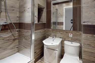 1 bed flat, Union Street, City Centre, Sunderland, SR13BT - Image 5