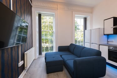 5 bed flat, Leazes Terrace, Newcastle Upon Tyne, Newcastle, NE14LY - Image 9