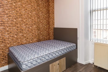 8 bed flat, Leazes Terrace, Newcastle Upon Tyne, Newcastle, NE14LY - Image 9