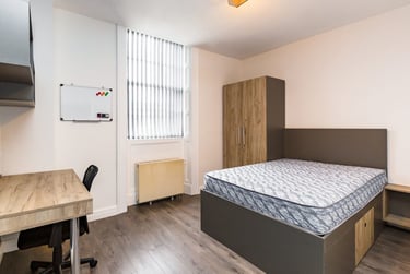5 bed flat, Leazes Terrace, Newcastle Upon Tyne, Newcastle, NE14LY - Image 9