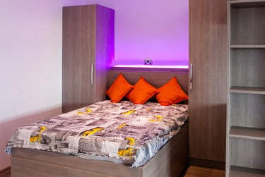 1 bed studio, Union Street Phoenix House, City Centre, Sunderland, SR13BT - Image 12