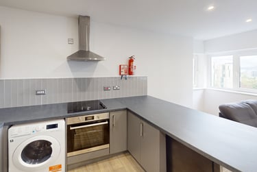 4 bed flat, Stepney Lane, City Centre, Newcastle, NE16PE - Image 3