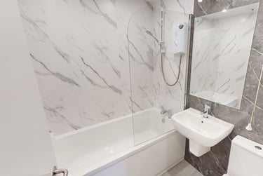 5 bed flat, Stepney Lane, City Centre, Newcastle, NE16PD - Image 5