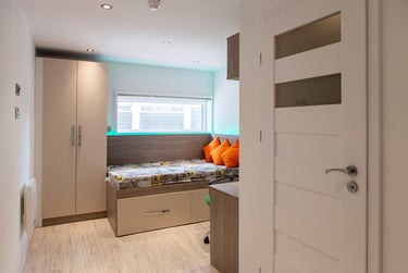 5 bed flat, Union Street, City Centre, Sunderland, SR13BT - Image 8
